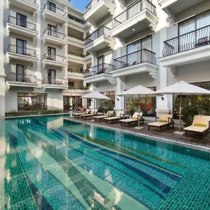 Silkian Hoian Boutique & Hotel