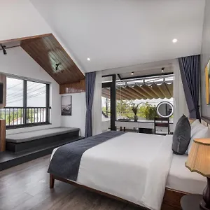 Charm Champion Hoian Aparthotel