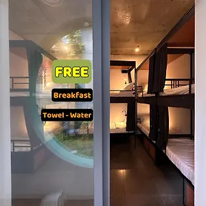 Hostel Gito, Hội An