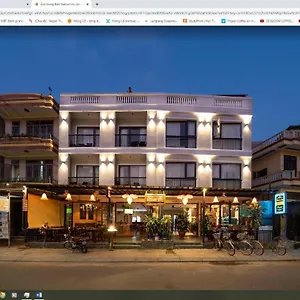 Hostel Backhome Hostel&bar, Hội An